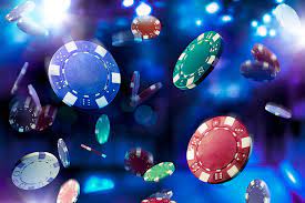 Вход на официальный сайт Casino F1